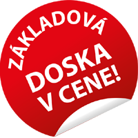 Cenová akcia!